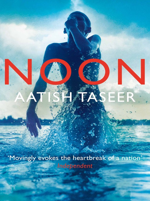 Noon (eBook)